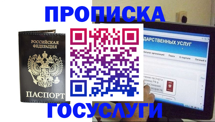 прописка гарантия в Снежногорске